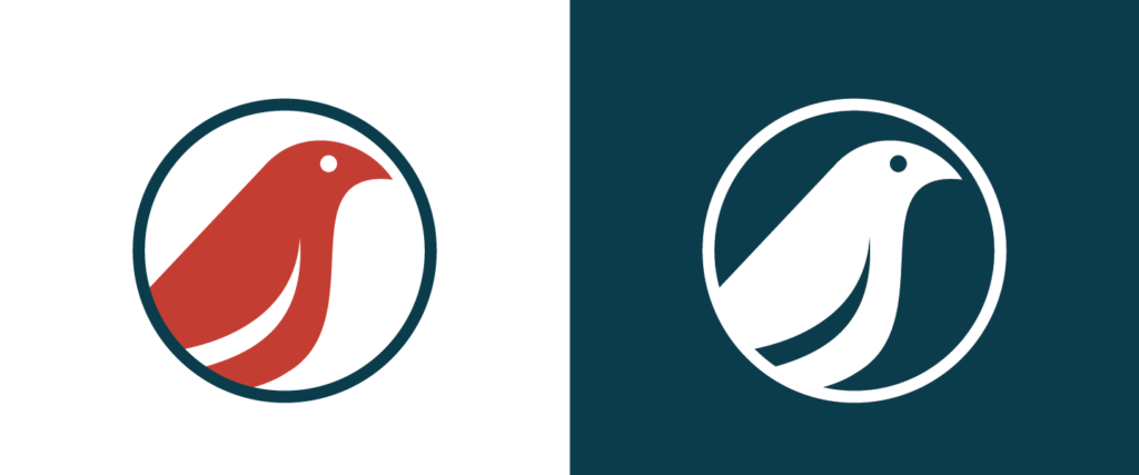 Sparrow Advancement - Logo Development