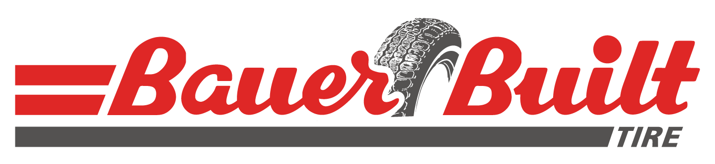 Bauer Built logo