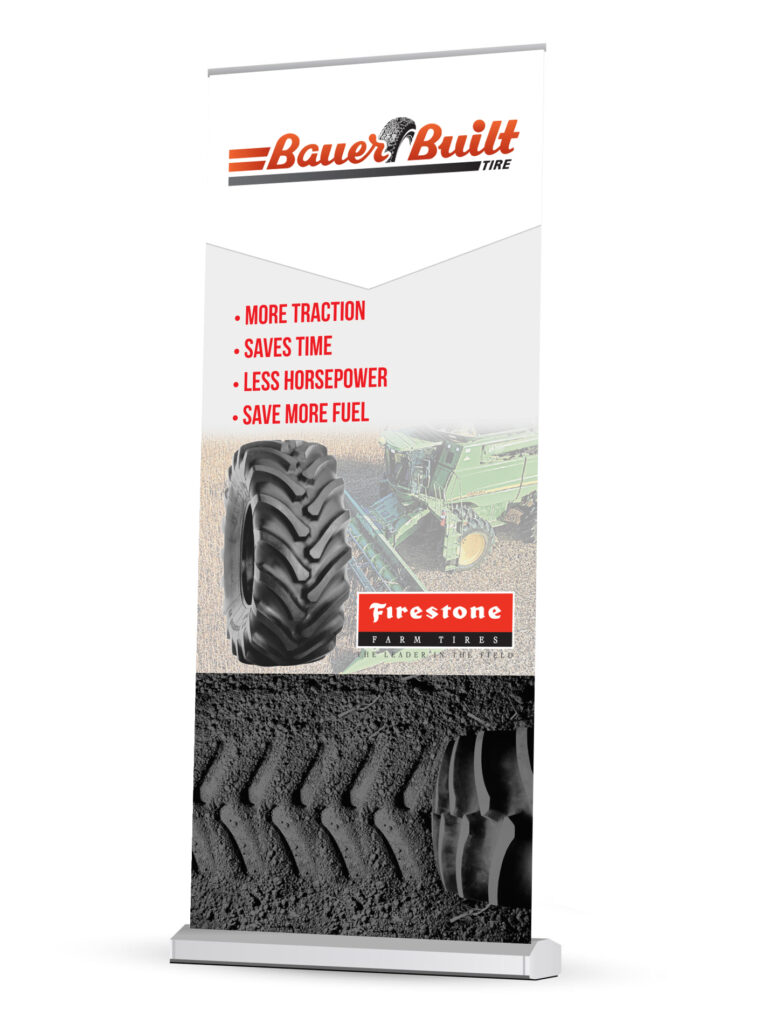 Bauer Built - commercial tire and service dealers and retread manufacturers in the United States