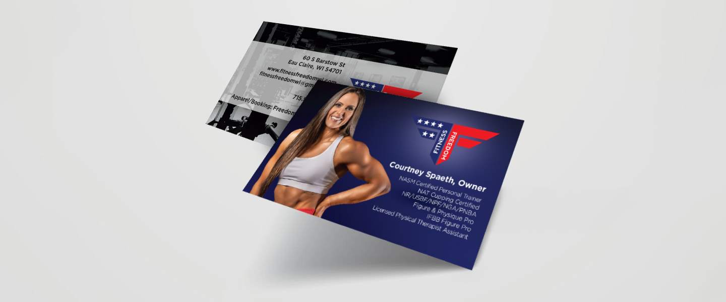 Fitness Freedom - 24hr gym in Eau Claire, Wisconsin