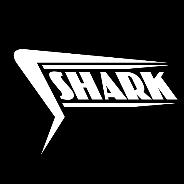 Shark visual identity