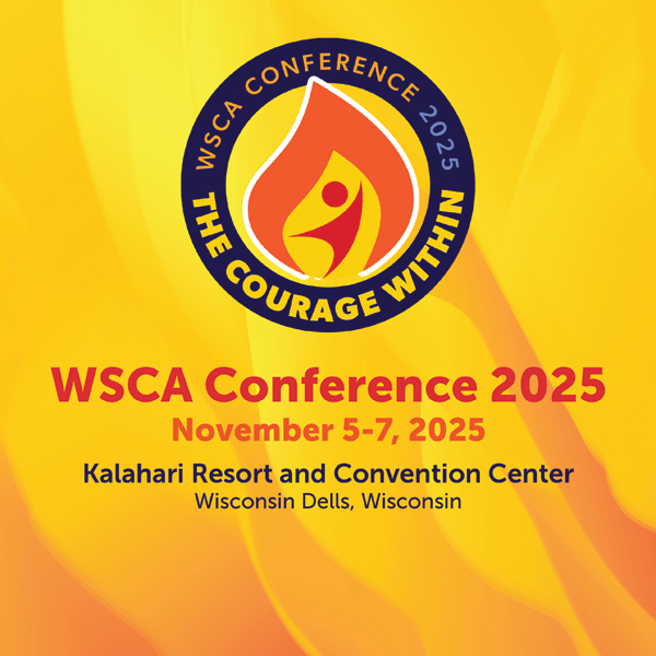 Wisconsin School Counselor Association (WSCA)